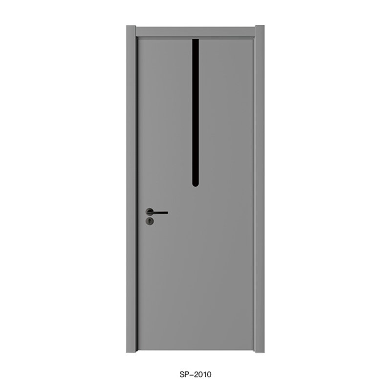 sp-2010極簡風(fēng)氣系列_烤漆木門型號(hào)