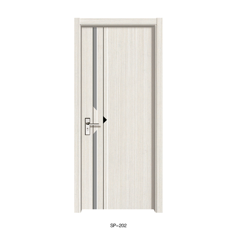 sp-202時(shí)髦套色系列_無漆木門型號(hào)
